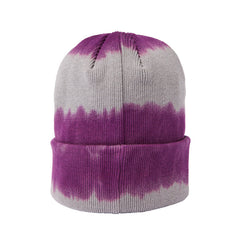 Tie-Dyed Beanie