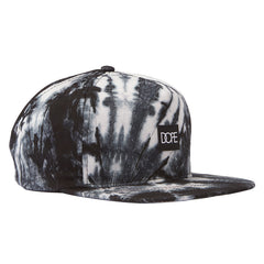 Tie-Dye Snapback