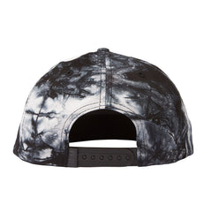 Tie-Dye Snapback