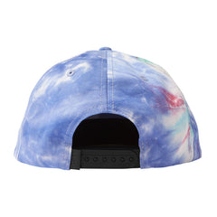 Tie-Dye Snapback