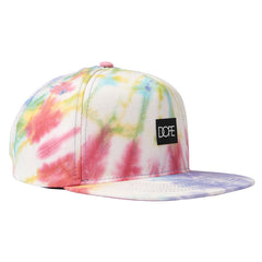 Tie-Dye Snapback