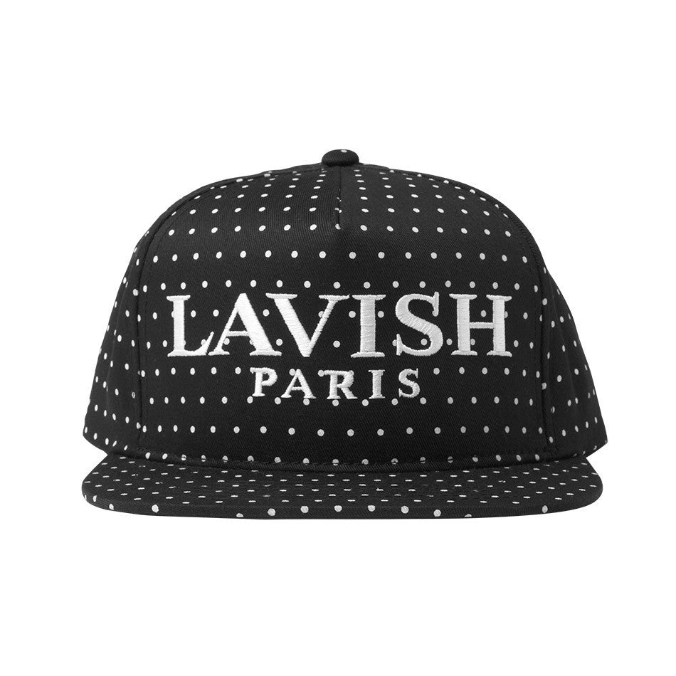 Lavish Snapback