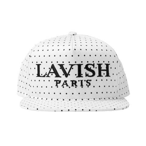 Lavish Snapback