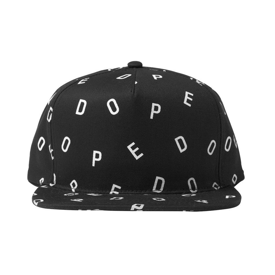 Dope Boy Snapback