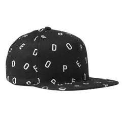 Dope Boy Snapback