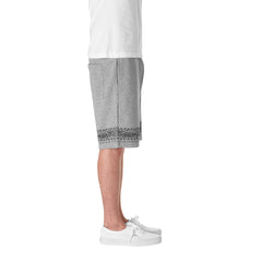 Bandana Sweatshort