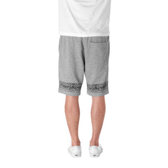 Bandana Sweatshort