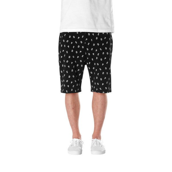 Dope Boy Sweatshort