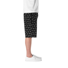 Dope Boy Sweatshort