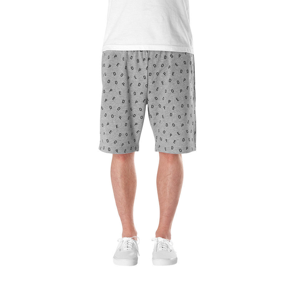 Dope Boy Sweatshort