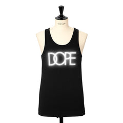 Reflective Logo Tank