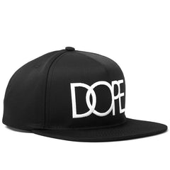 2D Logo Snapback