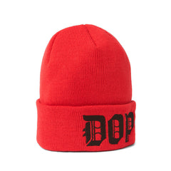 M.O.B. Beanie