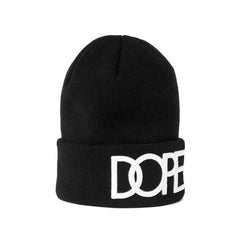 2D Logo Beanie