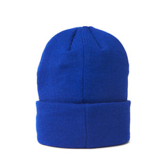 Gold Logo Beanie