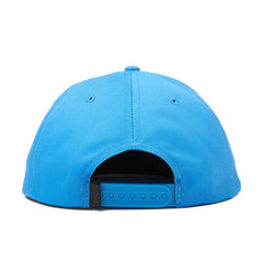 Gold Logo Snapback