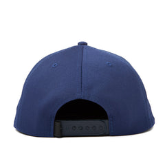 Gold Logo Snapback