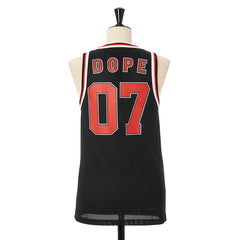 Basketball Jersey