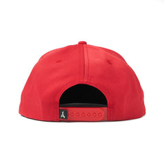 A' Logo Snapback