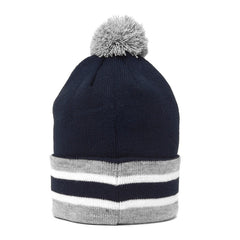 Bulldog Beanie