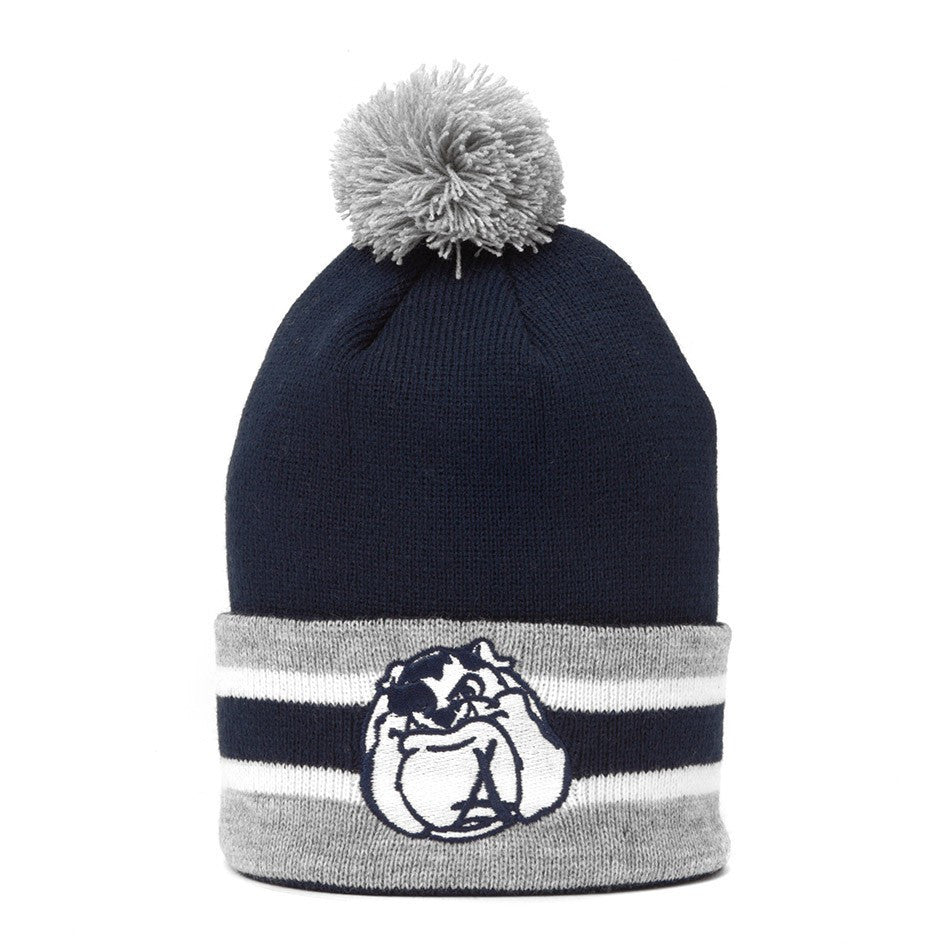 Bulldog Beanie