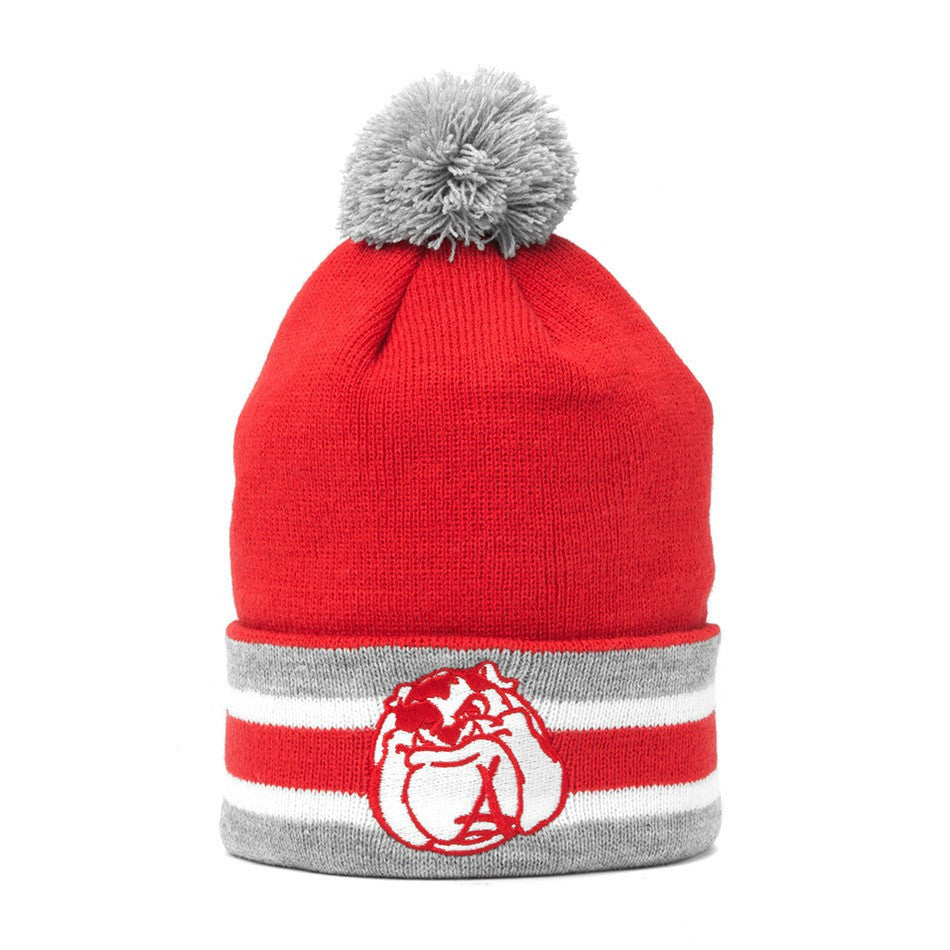 Bulldog Beanie