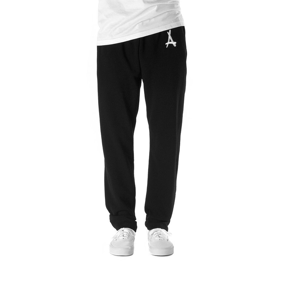Small 'A' Sweatpant