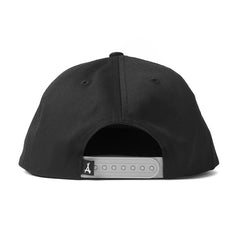 Waves Snapback
