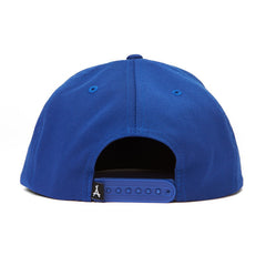 Stacked Snapback