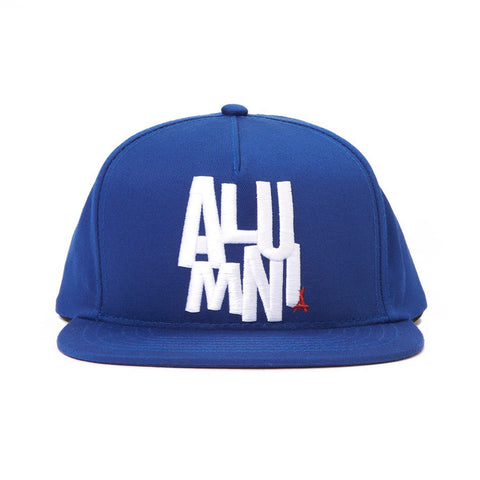 Stacked Snapback
