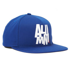 Stacked Snapback