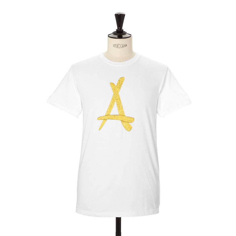 Canary Diamond Tee