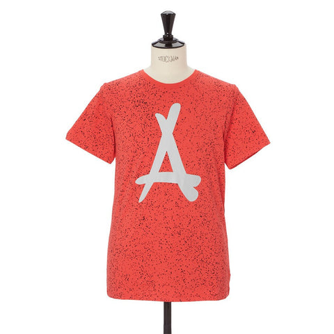 Splatter Tee