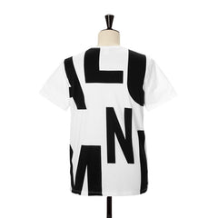 Wrap Tee