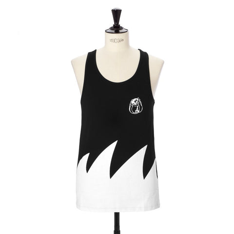 Waves Tank