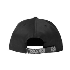 Elephant Print Strapback