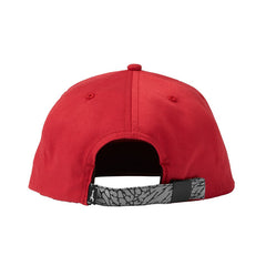 Elephant Print Strapback