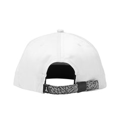 Elephant Print Strapback