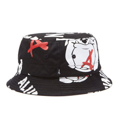 All Over Print Bucket