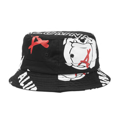 All Over Print Bucket