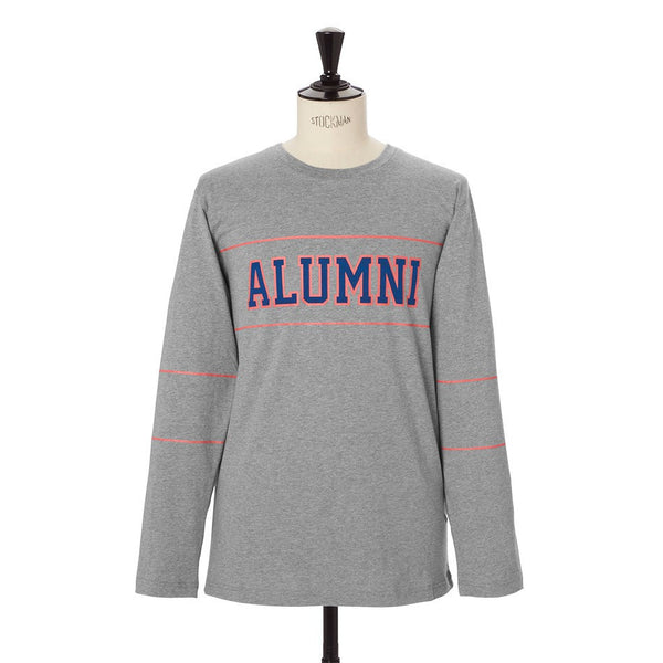 Alumni Hockey Tee