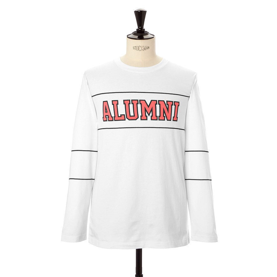 Alumni Hockey Tee