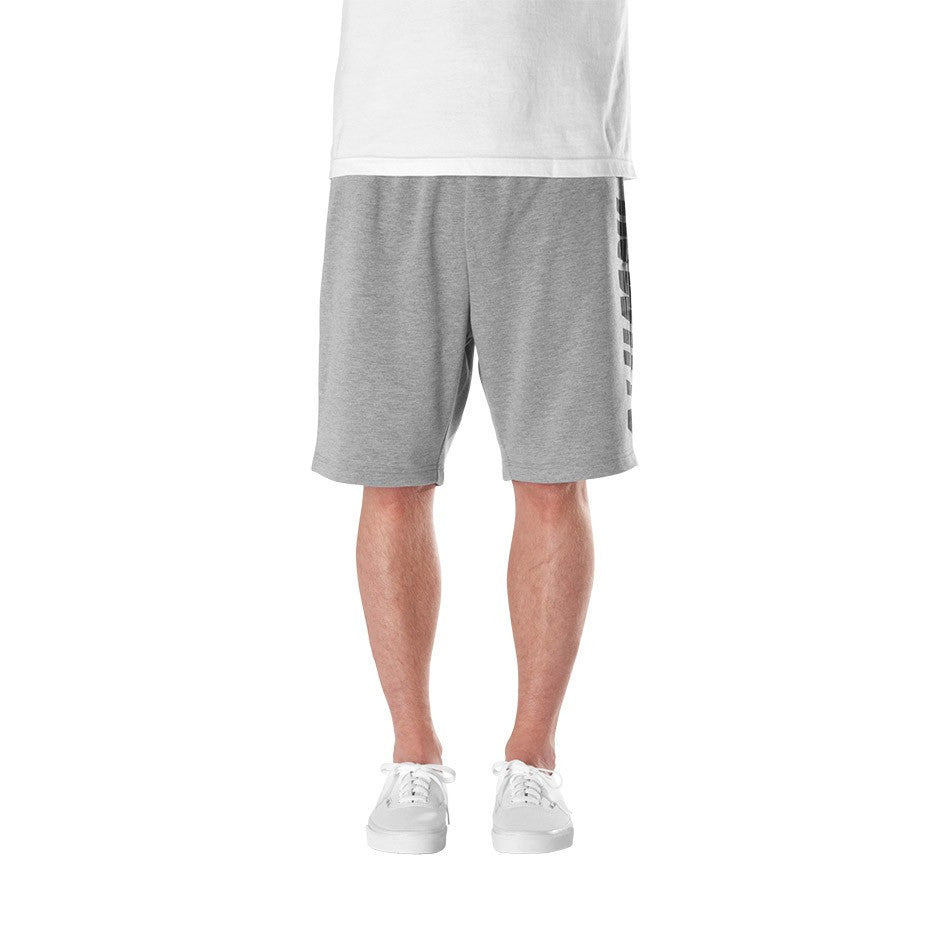 Cotton Cross Trainer Shorts