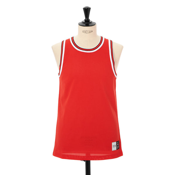 Basketball Jersey