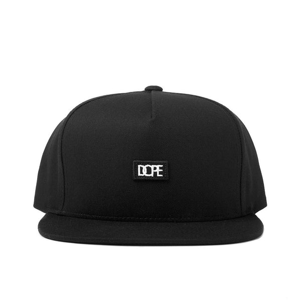 DOPE x Liquipel x Starter Snapback