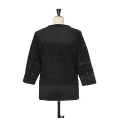 Paneled Hockey Jersey