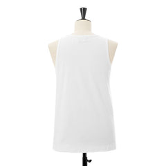 Glow-in-the-Dark Logo Tank